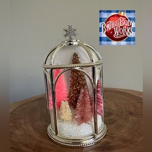 B&BW 2022 Festive Trees Wallflower Plug